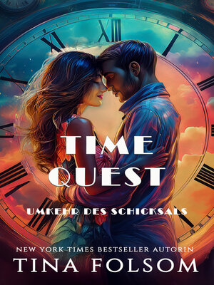 cover image of Umkehr des Schicksals